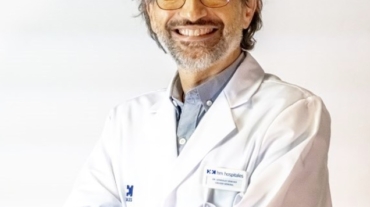 Dr. González